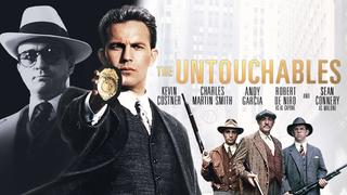  watch The Untouchables
