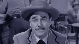 Johnny Behind The Deuce