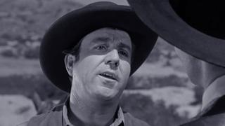 Study of a Crooked Sheriff Study of a Crooked Sheriff