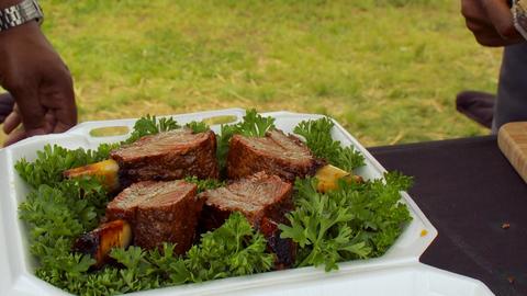 Virginia Is for BBQ Lovers