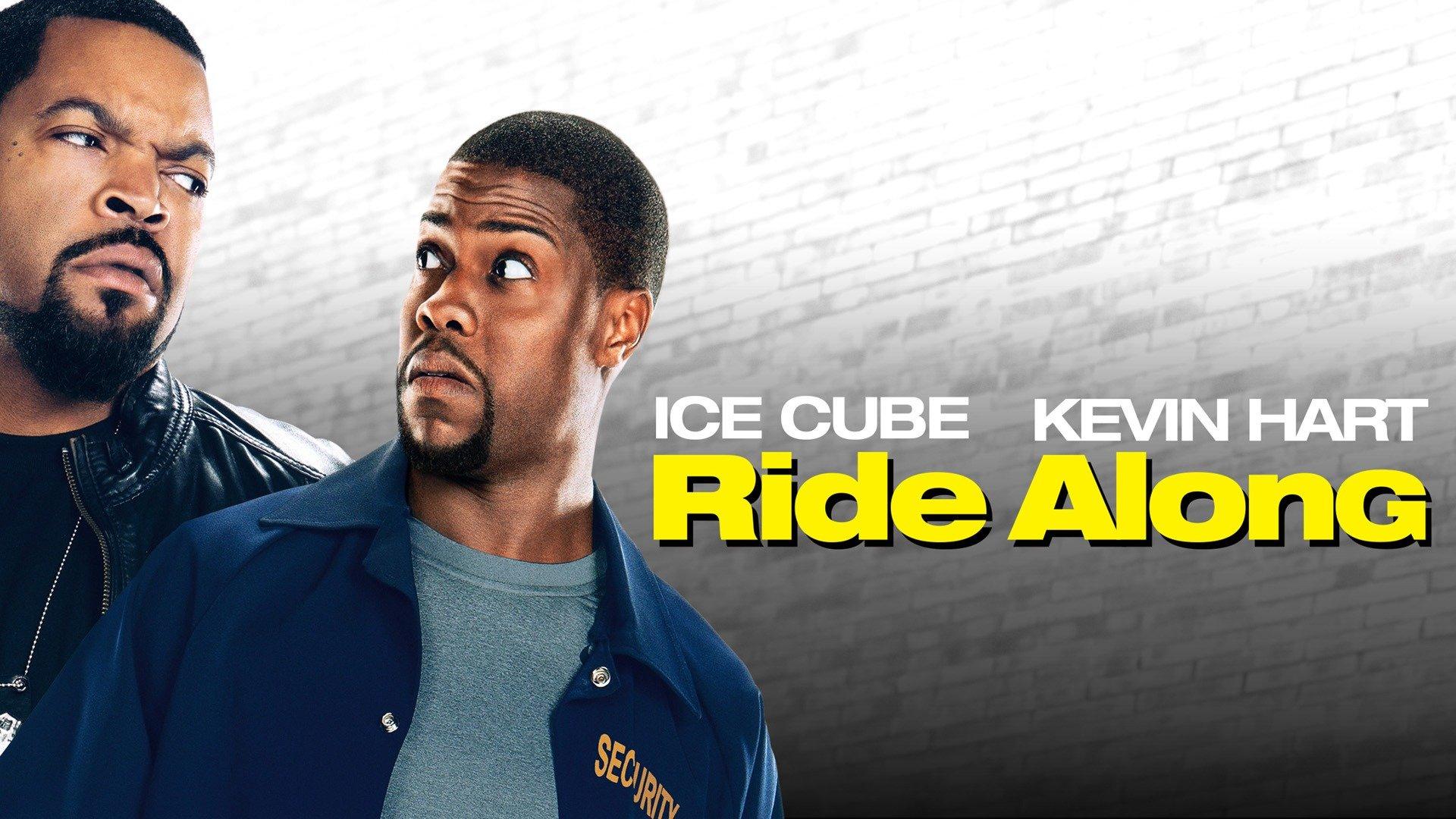 Watch Ride Along Streaming on Philo