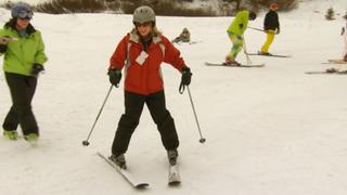 Trading Long Island, N.Y., for Colorado