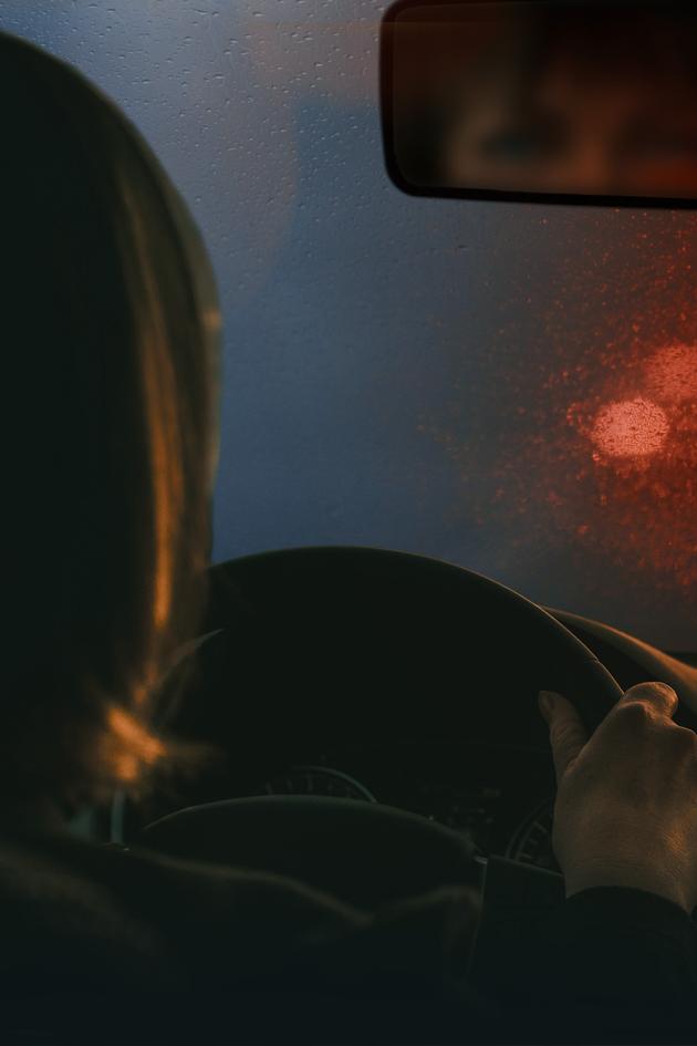 Her Husband's Betrayal