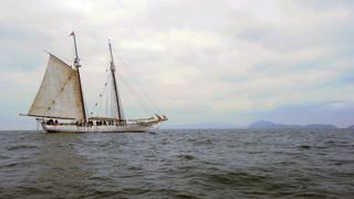 Tall Ships Tall Ships