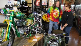 Born to Be Wild Born to Be Wild
