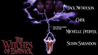  watch The Witches of Eastwick