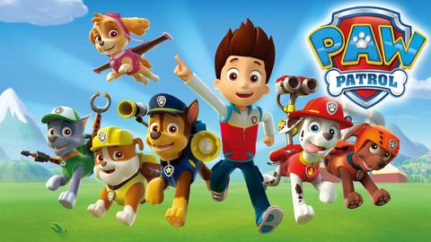 PAW Patrol