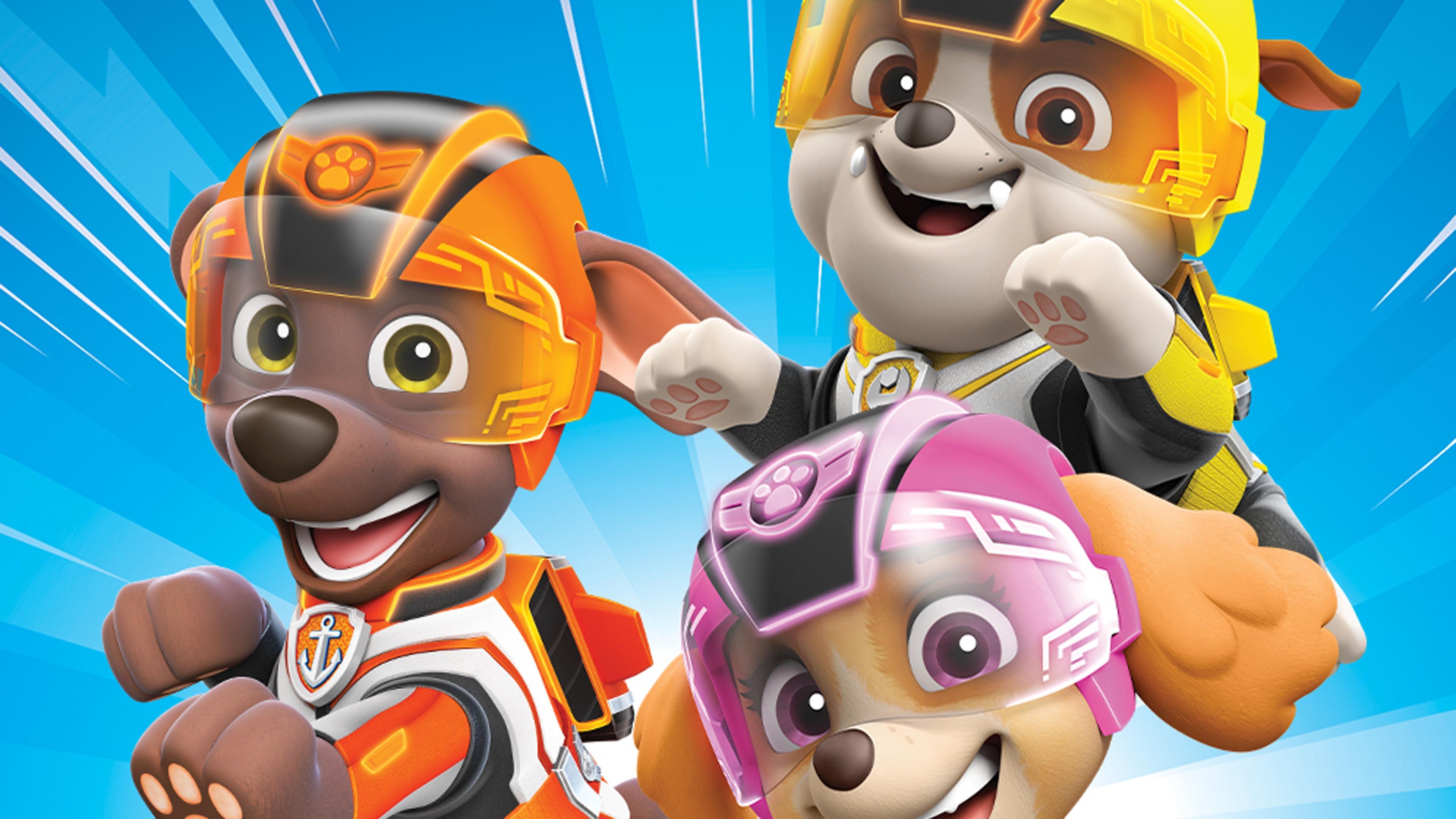 Watch PAW Patrol: S1E5 - Pup Pup Goose; Pup Pup and Away on Philo (Free  Trial)