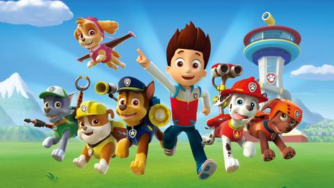 PAW Patrol
