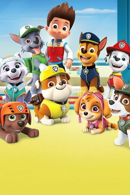 PAW Patrol