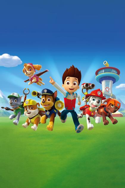 PAW Patrol