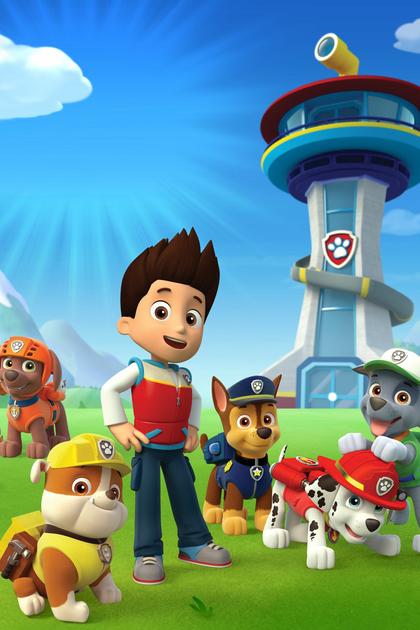 PAW Patrol