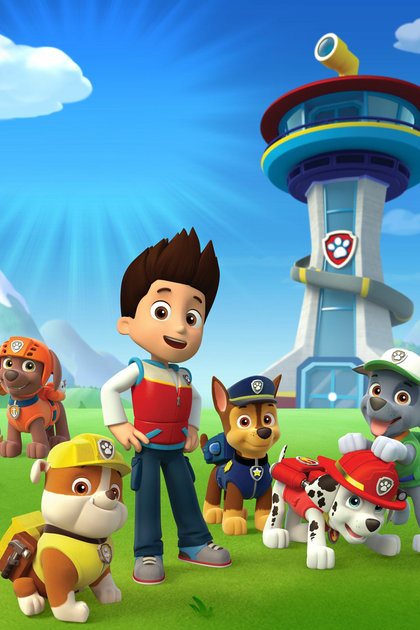 PAW Patrol