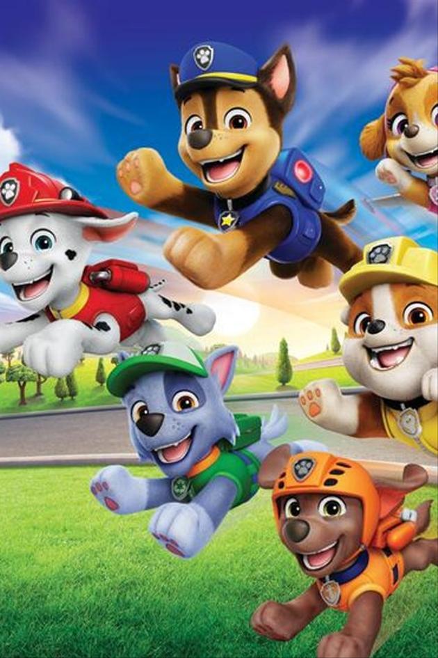 PAW Patrol