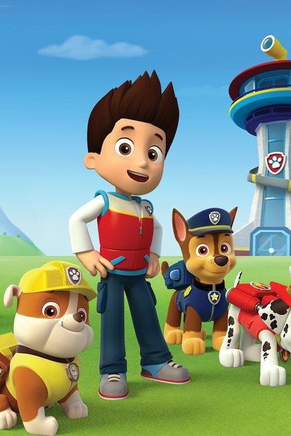 PAW Patrol