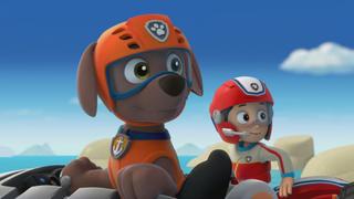 PAW Patrol