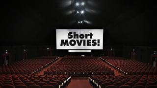 watch Short MOVIES!