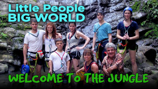 Little People, Big World: Welcome to the Jungle