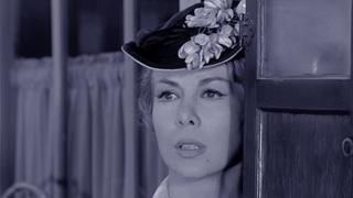 Miss Sadie Miss Sadie