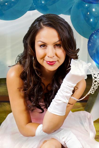 Anjelah Johnson: The Homecoming Show