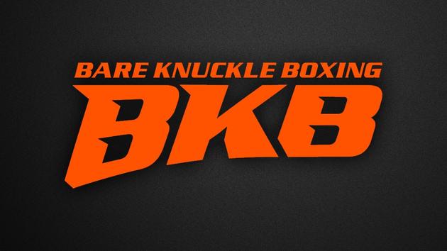 Bare Knuckle Boxing