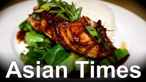 Asian Times
