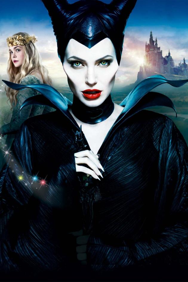 Maleficent