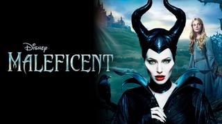 watch Maleficent
