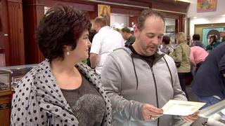 Pawn Stars