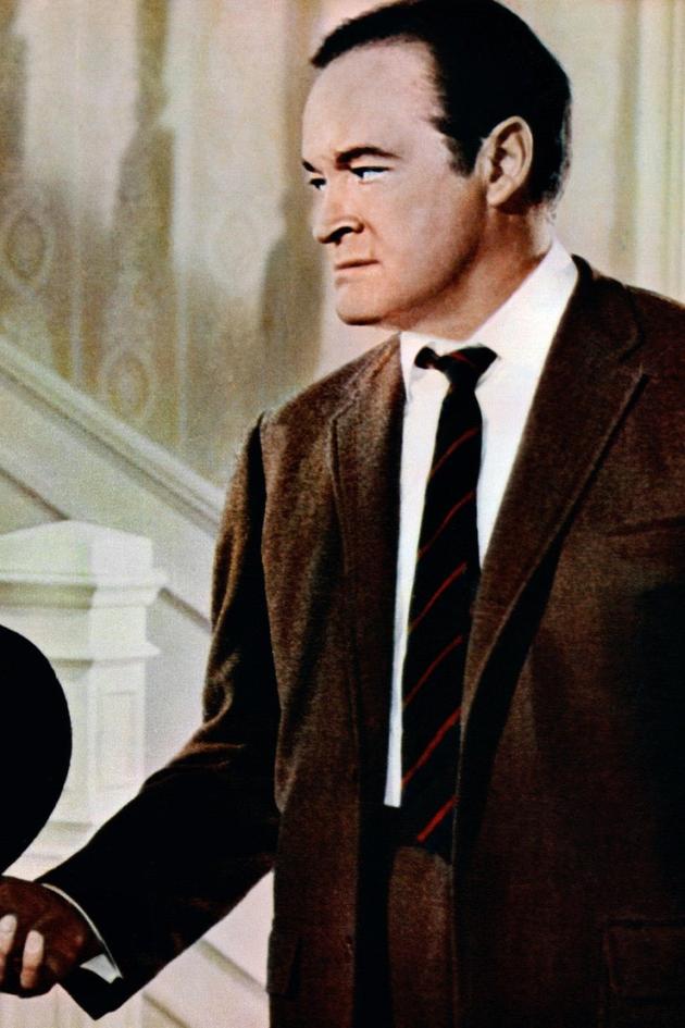 Boy, Did I Get a Wrong Number!