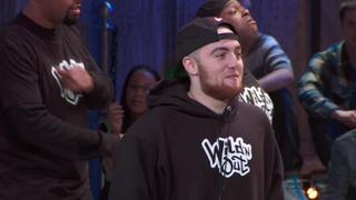 Mac Miller Mac Miller