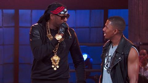 2 Chainz and Lil Duval