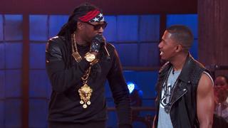 Nick Cannon Presents: Wild 'n Out