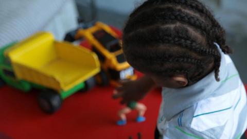 I Don't Want to Die Like This