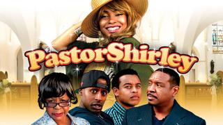 Pastor Shirley