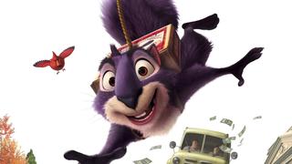 The Nut Job