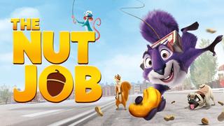 watch The Nut Job