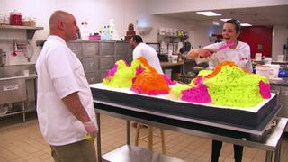 Cake Boss
