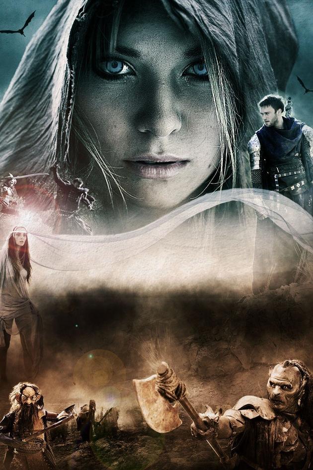 Curse of the Dragon Slayer