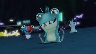 The Thrill of the Game The Thrill of the Game