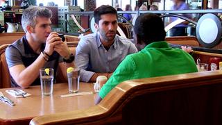 Catfish: The TV Show