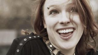 The New Girl The New Girl