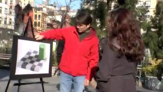 Your Bleeped Up Brain