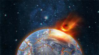 Target Earth
