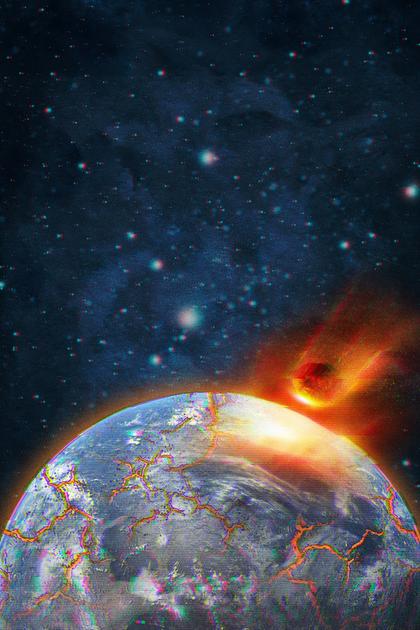Target Earth