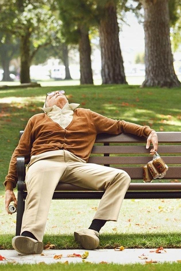Jackass Presents: Bad Grandpa