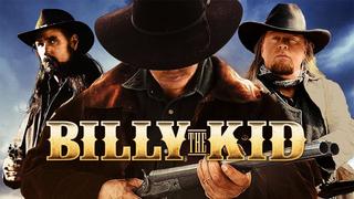  watch Billy the Kid