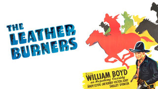 Leather Burners