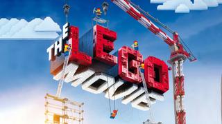 watch The LEGO Movie