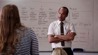 The Return of Substitute Teacher The Return of Substitute Teacher